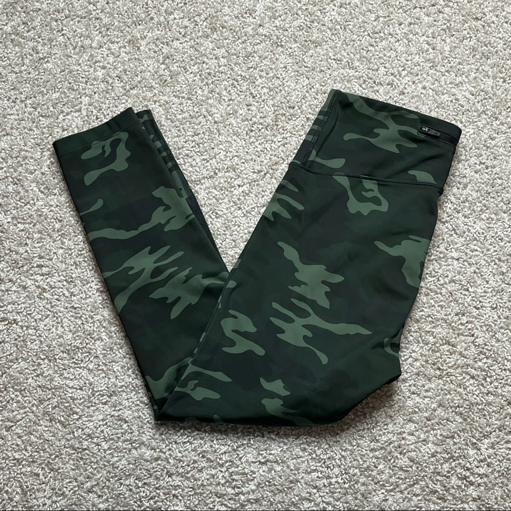 Good American Core Strength Performance Legging